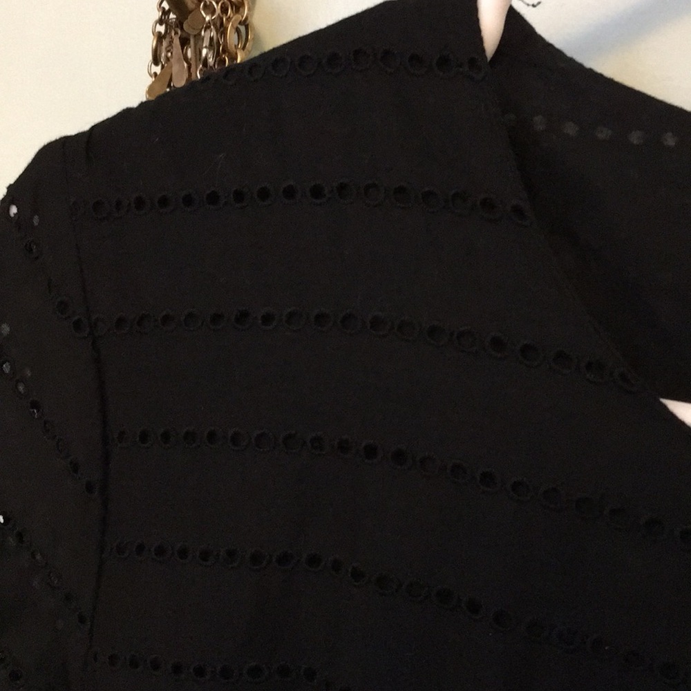 Gap eyelet dress - Picture 6 of 7
